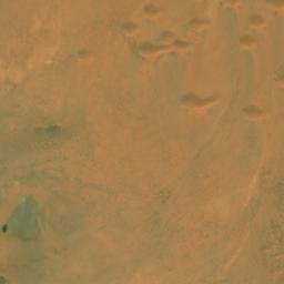 Satellite imagery of Ramekh Rharbi, DZ