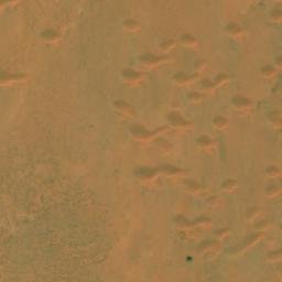Satellite imagery of Ramekh Rharbi, DZ