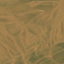 Satellite imagery of Djebel Taggout, DZ