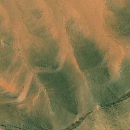 Satellite imagery of Guern es Semar, DZ