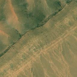 Satellite imagery of Guern es Semar, DZ