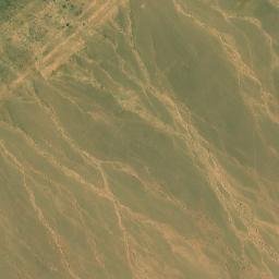 Satellite imagery of Guern es Semar, DZ