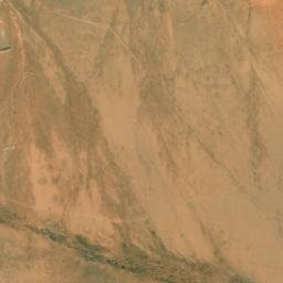 Satellite imagery of Djebel Noumeur, DZ
