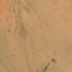 Satellite imagery of Djebel Noumeur, DZ