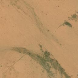 Satellite imagery of Djebel Noumeur, DZ