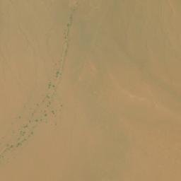 Satellite imagery of Râs Metira, DZ