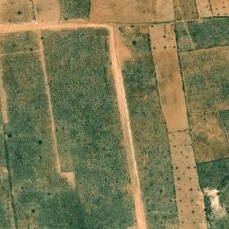 Satellite imagery of Ra’s Tarbella, TN