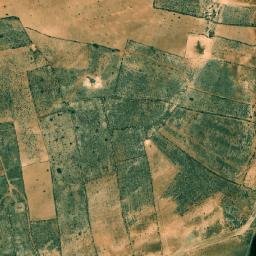 Satellite imagery of Ra’s Tarbella, TN