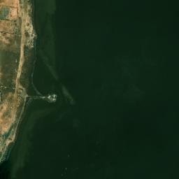 Satellite imagery of Ra’s Tarbella, TN