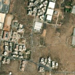 Satellite imagery of Zâroût, LB