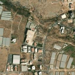 Satellite imagery of Zâroût, LB