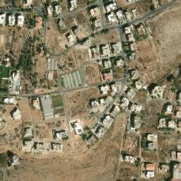 Satellite imagery of Es Souâné, LB