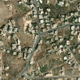 Satellite imagery of Es Souâné, LB