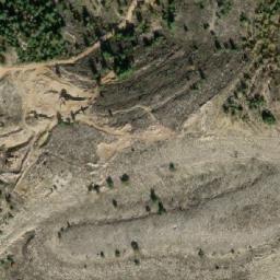 Satellite imagery of Ej Jerbâné, LB