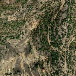 Satellite imagery of Ej Jabal, LB