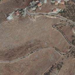 Satellite imagery of Tellet Ouâdi Nassâr, LB