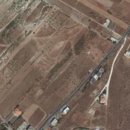 Satellite imagery of Dahret Baïdar el Aadas, LB