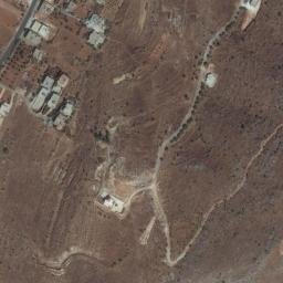 Satellite imagery of Dahret Baïdar el Aadas, LB