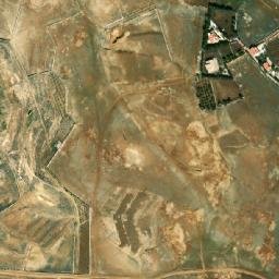 Satellite imagery of Z̧ahr as Sakrah, SY