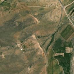 Satellite imagery of Ma‘dan-e Sorb-e Ḩoseynabād, IR