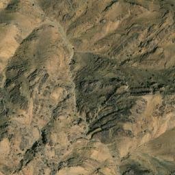 Satellite imagery of Kōh-e Hamrōdah, AF