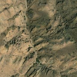 Satellite imagery of Mīān Kōh, AF