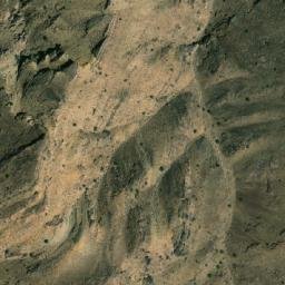 Satellite imagery of Mīān Kōh, AF