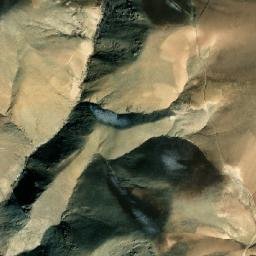 Satellite imagery of Band-e Kāh Darow, AF