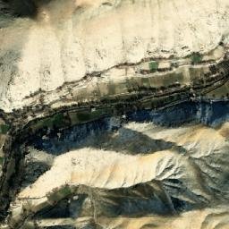 Satellite imagery of Taygh Bāz, AF