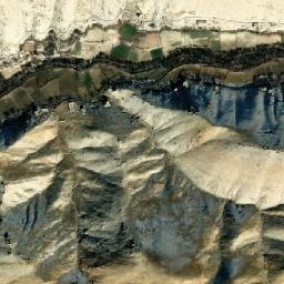 Satellite imagery of Taygh Bāz, AF