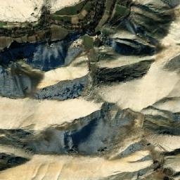 Satellite imagery of Taygh Bāz, AF