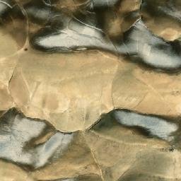 Satellite imagery of Kōh-e Gazak, AF