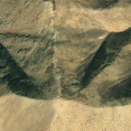 Satellite imagery of Yamahgak, AF