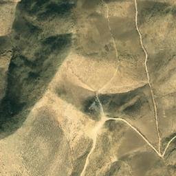 Satellite imagery of Yamahgak, AF