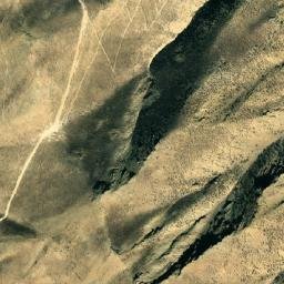 Satellite imagery of Yamahgak, AF