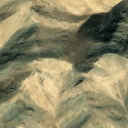 Satellite imagery of Kōtal-e Qūl‘ashah, AF