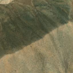Satellite imagery of Kōh-e Kalhar, AF
