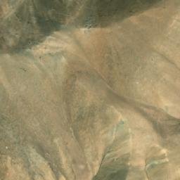 Satellite imagery of Kōh-e Galah Bayd, AF