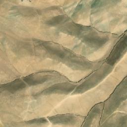 Satellite imagery of Kōh-e Galah Bayd, AF