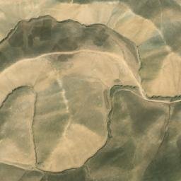 Satellite imagery of Kōh-e Galah Bayd, AF