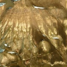 Satellite imagery of Pushtah-ye Nīlī, AF