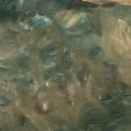 Satellite imagery of Pushtah-ye Raḩnow, AF