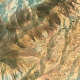 Satellite imagery of Lāsh, AF
