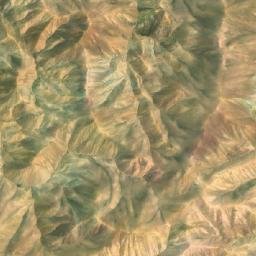 Satellite imagery of Yakah Sang, AF