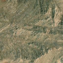 Satellite imagery of Kōh-e Mīrzā Walī, AF