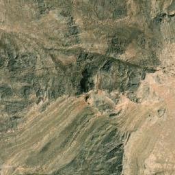 Satellite imagery of Kōh-e Mīrzā Walī, AF