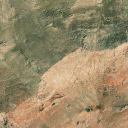 Satellite imagery of Kōh-e Rafsurkh, AF