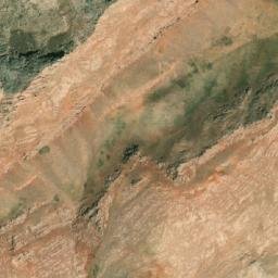 Satellite imagery of Kōh-e Rafsurkh, AF
