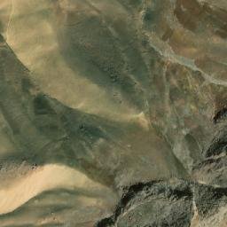 Satellite imagery of Kōh-e Dū Shākh, AF