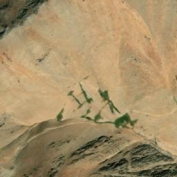 Satellite imagery of Kharah-ye Hazārah, AF
